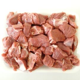 Lamb Mix