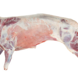 whole sheep