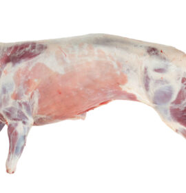 whole sheep