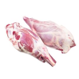Mutton Leg