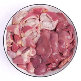 Liver/Gizzards