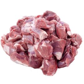 Mutton Mix