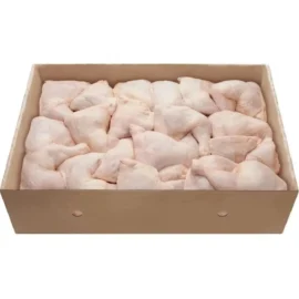 Whole Chicken Leg 10 Kg Box