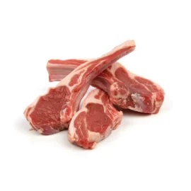 Lamb Chops