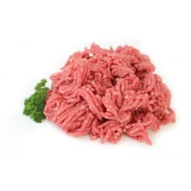 Lamb Keema