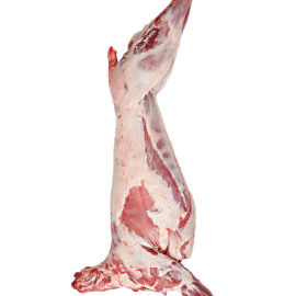 Whole Lamb